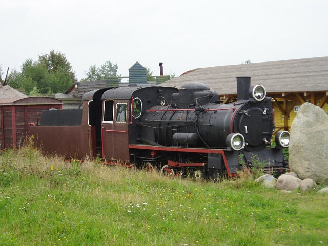 Chapowo, 29.08.2006, foto Andrzej Bulej